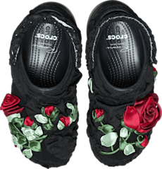 クロックス ベイ(Bae) 厚底クロッグ サンダル｜Crocs公式