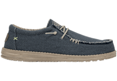 Crocs slip hotsell on loafers