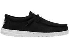 Crocs canvas on sale mens shoes