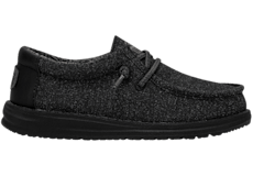 Crocs loafers store black