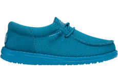 Crocs slip discount on sneakers