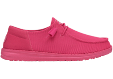 Women s Casual Shoes HEYDUDE UK