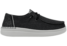Crocs slip hotsell on loafers