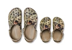 Clog Shoe Bundle Sets Crocs Size J6