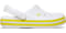 White / Cyber Yellow