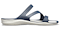 Navy / White