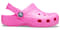 Electric Pink