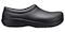 Crocs On The Clock Slip Resistant Work Slip-On