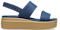 Navy / Tan