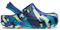 Navy / Turbo Teal