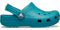Turbo Teal