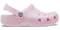 Pink Milk