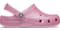 Pink Tweed Glitter
