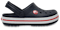 Navy / Red