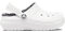 White / Grey