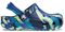 Navy / Turbo Teal