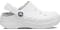 White / Light Grey