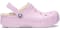 Toddler Baya Lined Clog