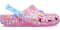Classic Lisa Frank Unicorn Clog 2