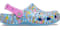 Kids' Classic Lisa Frank Unicorn Clog 1