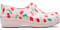 Neria Pro II LiteRide Slip Resistant Graphic Clog
