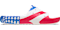 Classic American Flag Slide 2.0