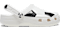 White / Black
