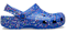 Kids’ Classic Splatter Paint Clog