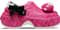 Pink Multi