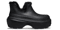 Stomp Shorty Boot