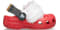 Varsity Red / Multi