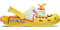 Beatles Yellow Submarine Classic Clog