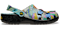 The Beatles Love Classic Clog