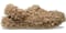 Kids' Classic Doodle Fur Lined Clog