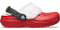 Varsity Red / Multi