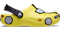 Cyber Yellow
