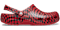 Black / Varsity Red