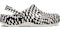 White / Black