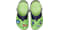 Dragon Ball Z Cell Classic Clog