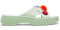 Classic Women's Wildflower Cross Strap