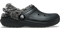 Classic Fleece Lined Clog