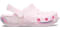 Kids' Classic Star Sparkle Shaker Clog