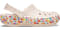 Kid's Classic Beaded Band Clog