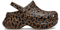 Sepia / Leopard