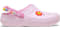 Kids' Classic Lined Daisy Clog