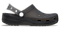 Classic Frosted Backstrap Clog