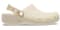 Classic Frosted Backstrap Clog