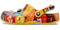 M&M'S Crocs Classic Clog