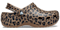Sepia / Leopard