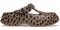 Classic Mary Jane Animal Clog